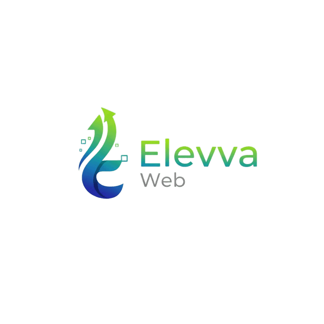 Logo Elevva Web